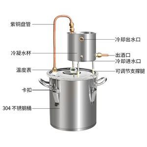 济宁304不锈钢盘管规格齐全(济宁304不锈钢盘管规格全，带你解锁不锈钢盘管的新世界！)